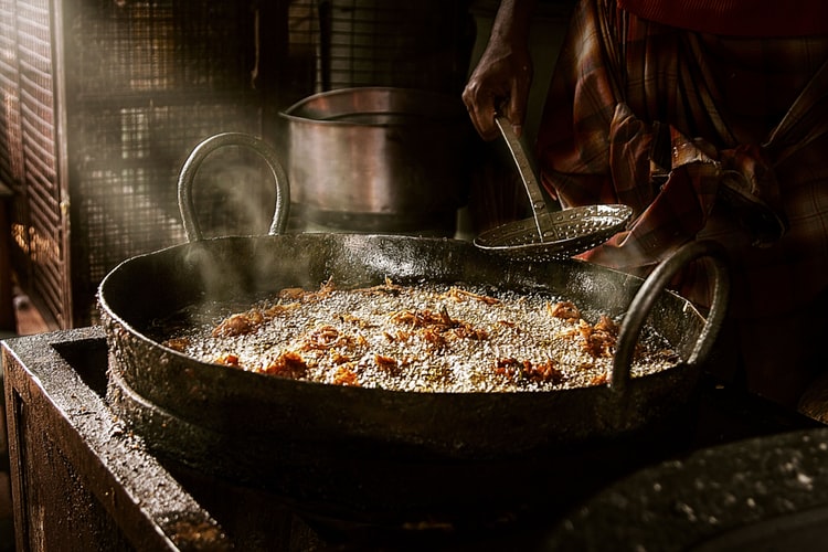 Como manter boa alimentação na estrada [P.2]