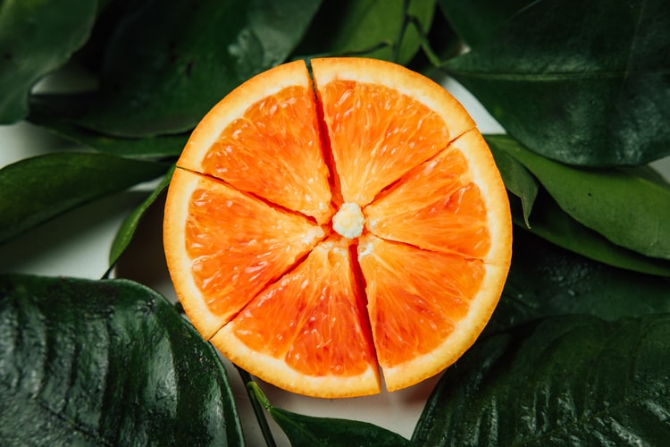 laranja tem aumento em suas vendas devido a pandemia do coronavírus