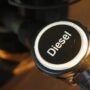 imagem de diesel